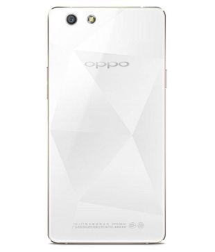 Oppo 16gb 2 Gb White Mobile Phones Online At Low Prices Snapdeal India