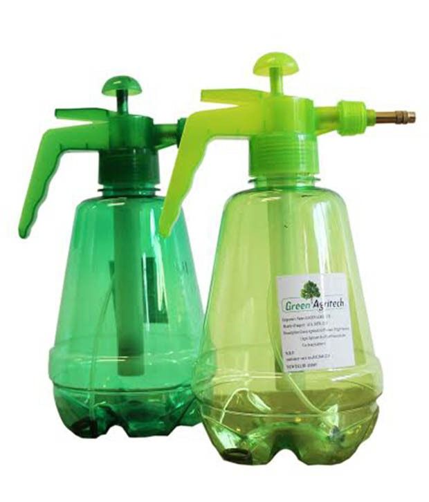 water sprayer for plants