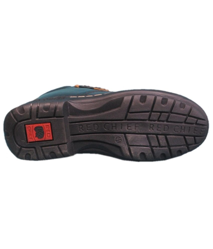 red chief boots snapdeal