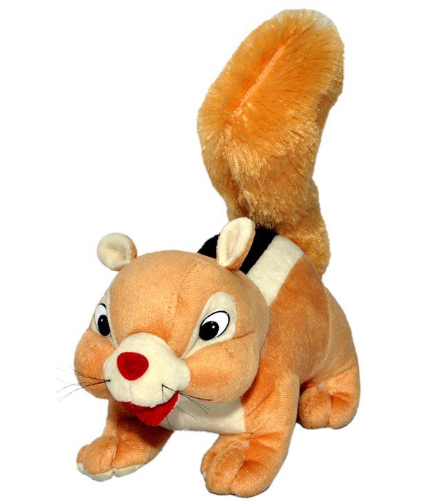 joey tribbiani stuffed toy