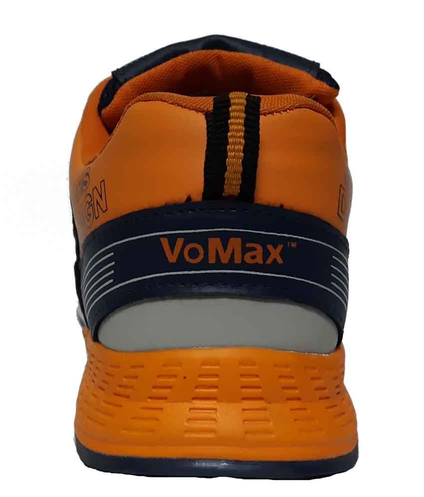 vomax sports shoes