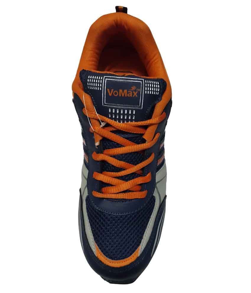 vo max sports shoes price