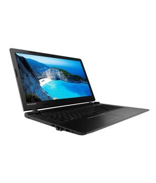 Lenovo Ideapad 100 15iby Notebook 80mj00b3in Intel Pentium 4gb Ram 500gb Hdd 39 62 Cm 15 6 Dos Black Buy Lenovo Ideapad 100 15iby Notebook 80mj00b3in Intel Pentium 4gb Ram 500gb Hdd 39 62 Cm 15 6
