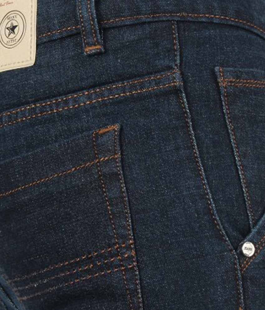 astro baggy jeans