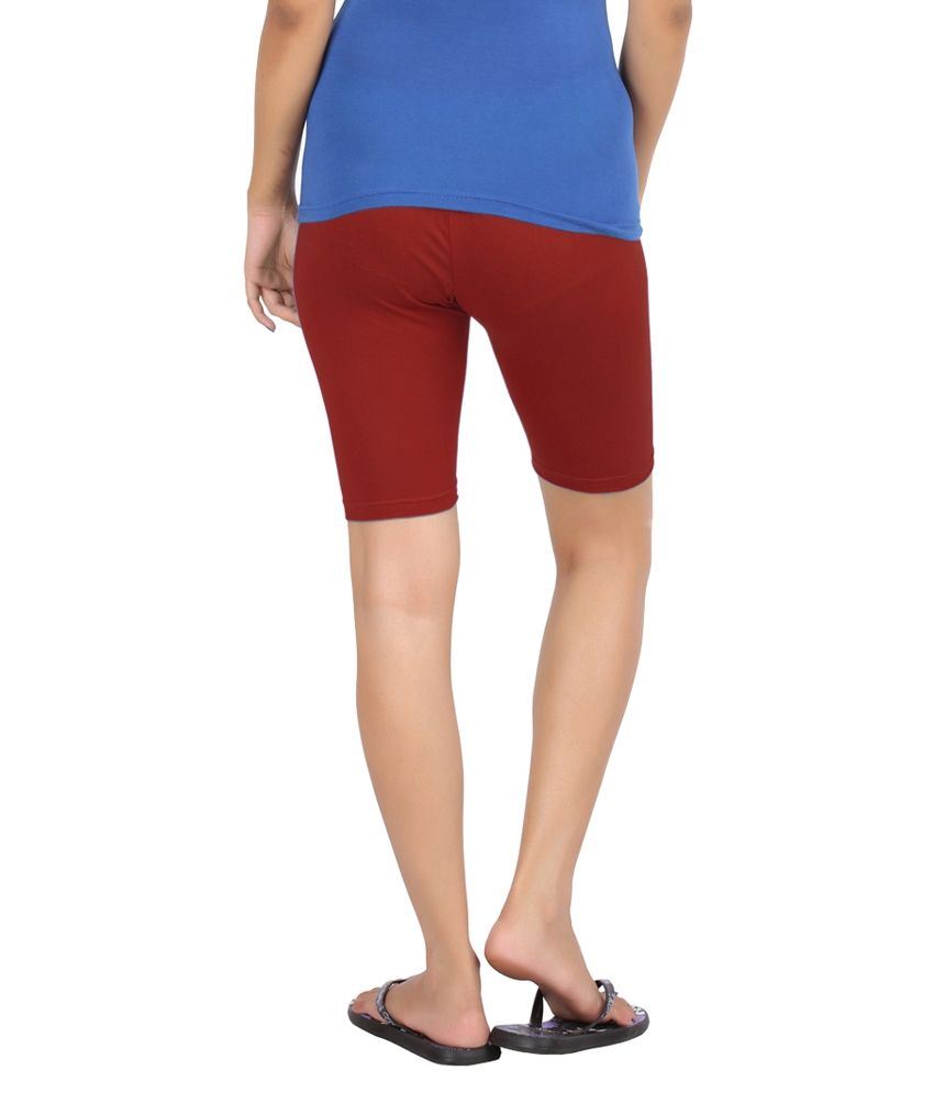 nike maroon tights