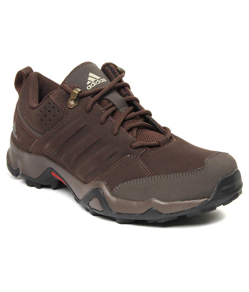 Adidas Brown Sports Shoes Price in India- Buy Adidas Brown Sports Shoes ...