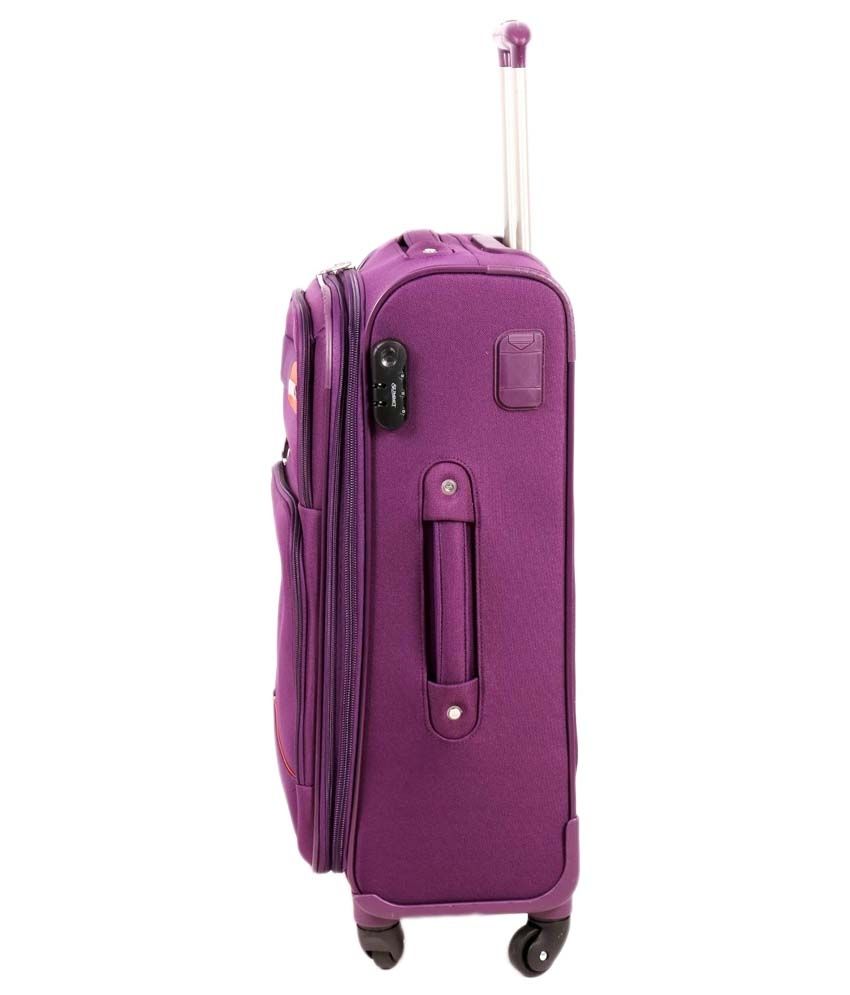 Summit luggage company discount