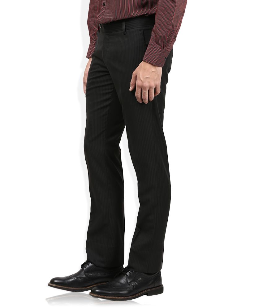 formal trouser