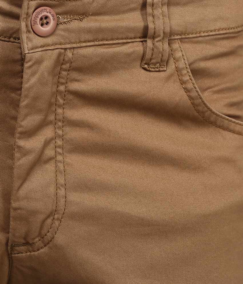 john players cargo pants