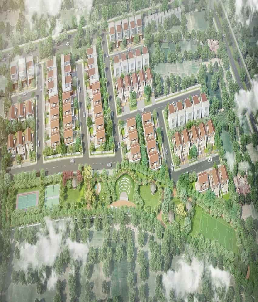 Countywalk By Aarone Group Dharuheda Book Countywalk By