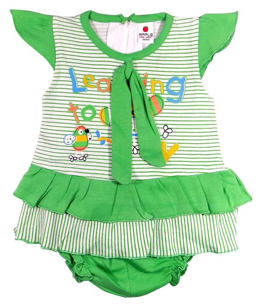 zero kidswear