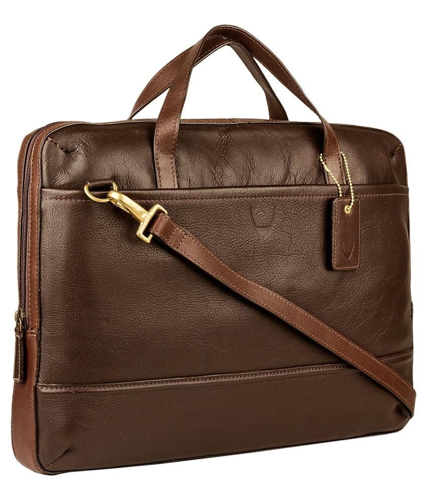 men's hidesign bags