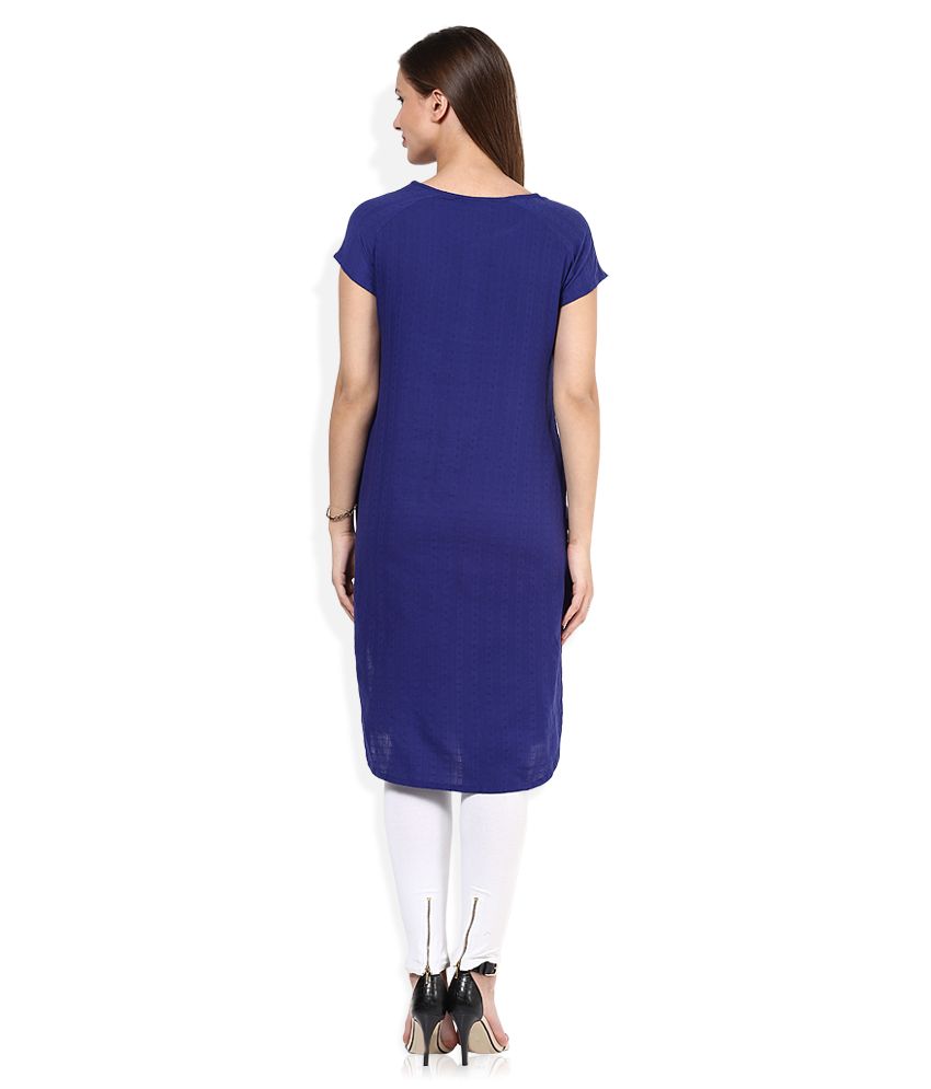 buy global desi kurti online