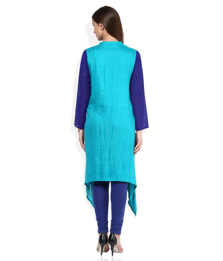 buy global desi kurti online