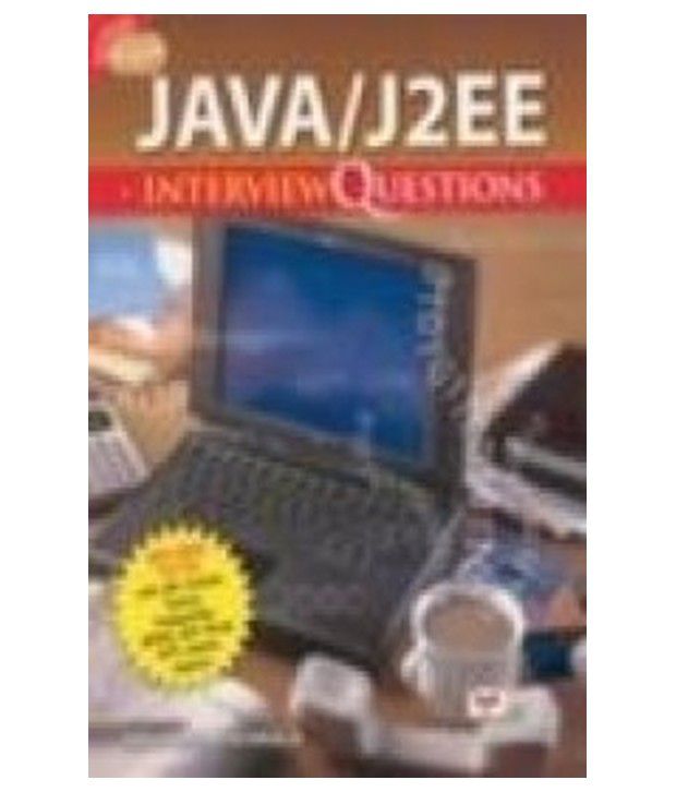     			Java/J2Ee Interview Questions
