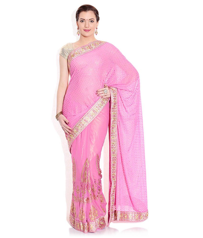 Brasso sarees in pothys clearance