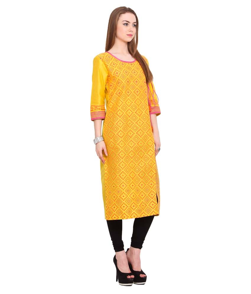 chhoti ladkiyon ki kurti