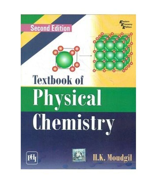 TEXTBOOK OF PHYSICAL CHEMISTRY: Buy TEXTBOOK OF PHYSICAL CHEMISTRY ...