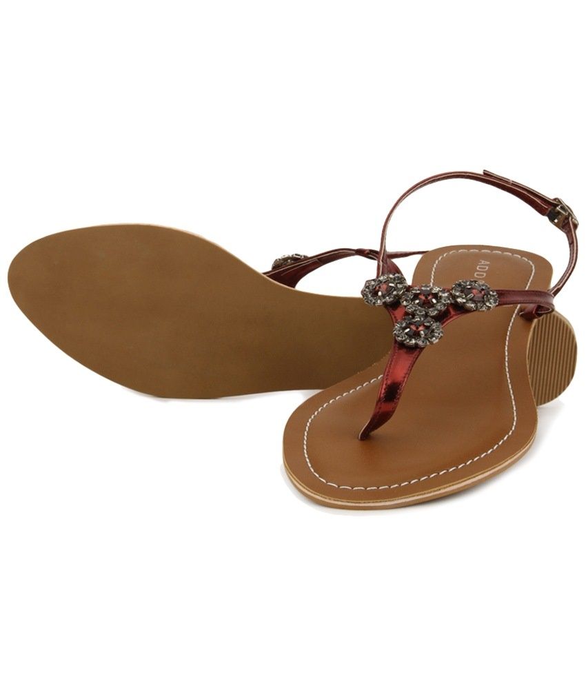 addons sandals