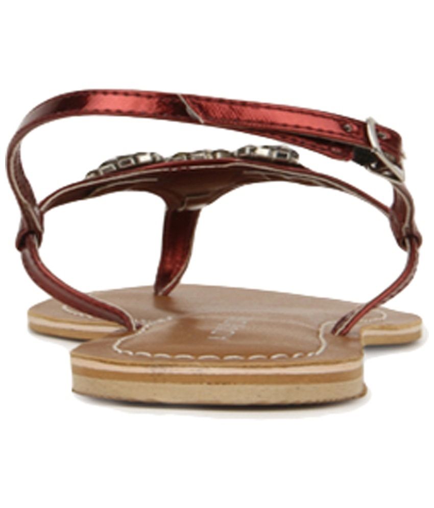 addons sandals