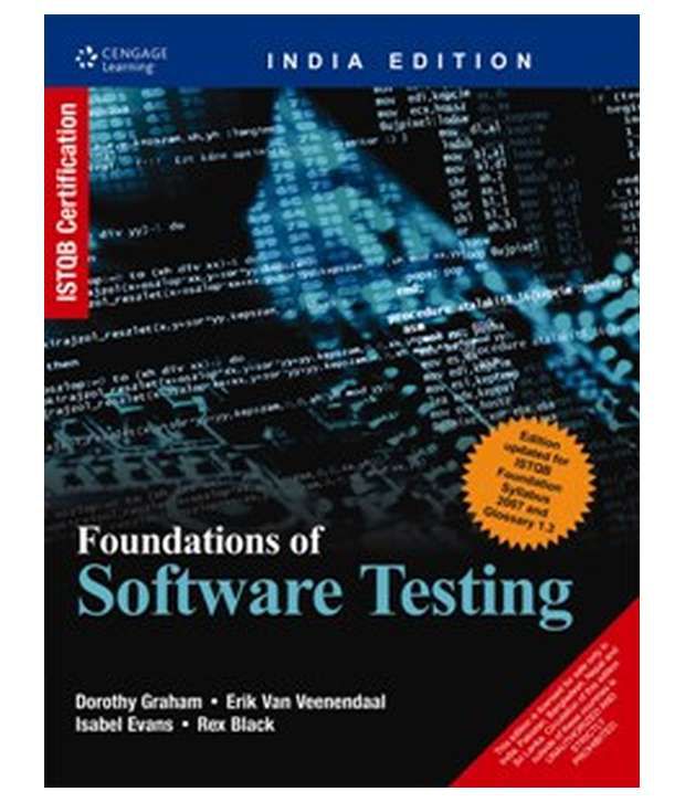 Foundations Of Software Testing Istqb Certification 3/E Pb Paperback