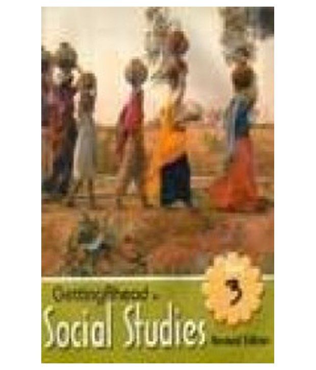 Getting Ahead In Social Studies Book 3 (Revised) Buy Getting Ahead In