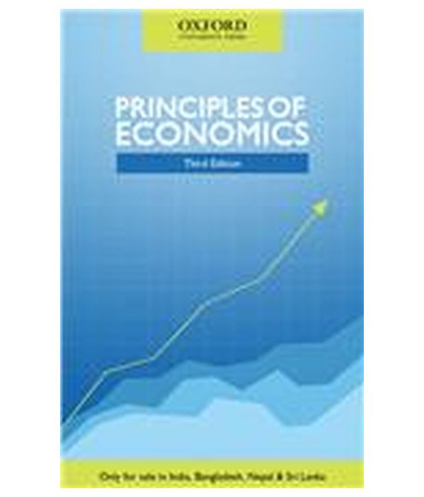 Principles Of Economics,3E Buy Principles Of Economics,3E Online at Low Price in India on Snapdeal