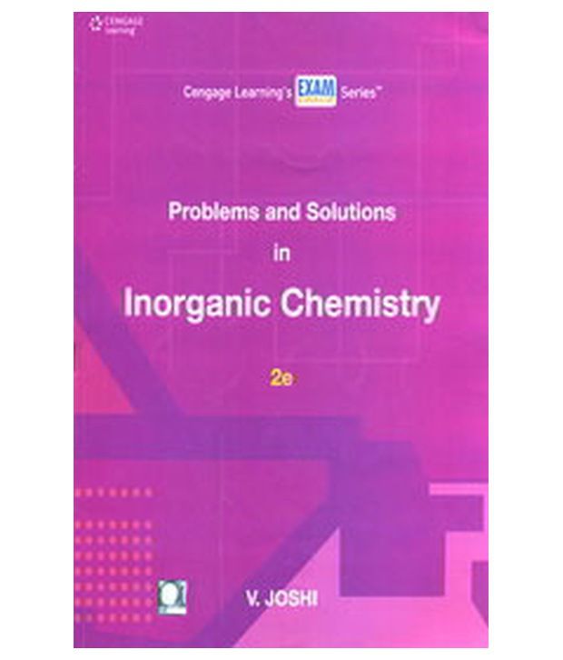 inorganic chemistry questions