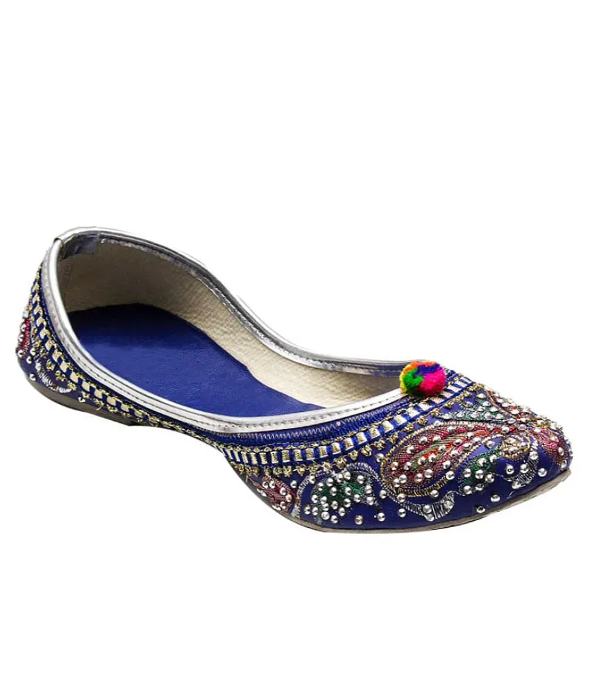 Snapdeal punjabi jutti hotsell