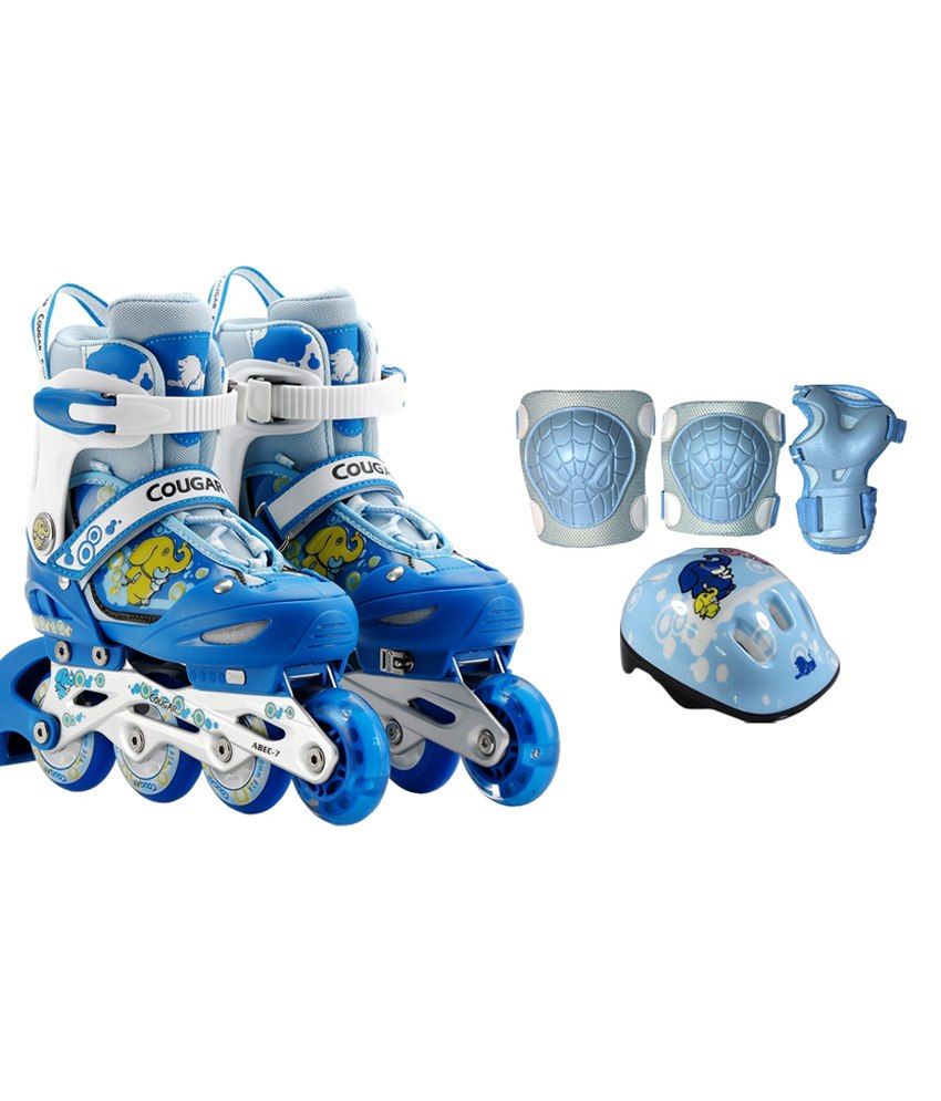 Triumph Cougar Inline Roller Skates Buy Online at Best Price on Snapdeal