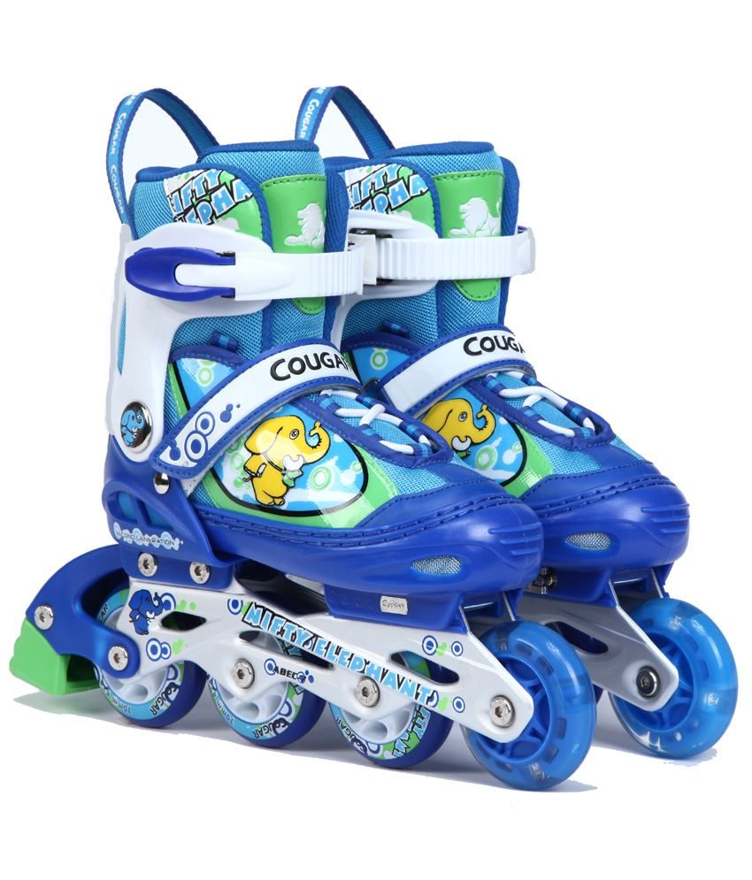 Triumph Cougar Inline Roller Skates Buy Online at Best Price on Snapdeal