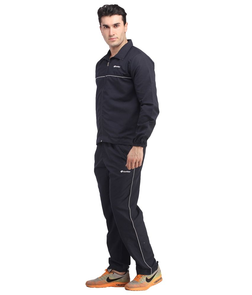 lotto tracksuit bottoms