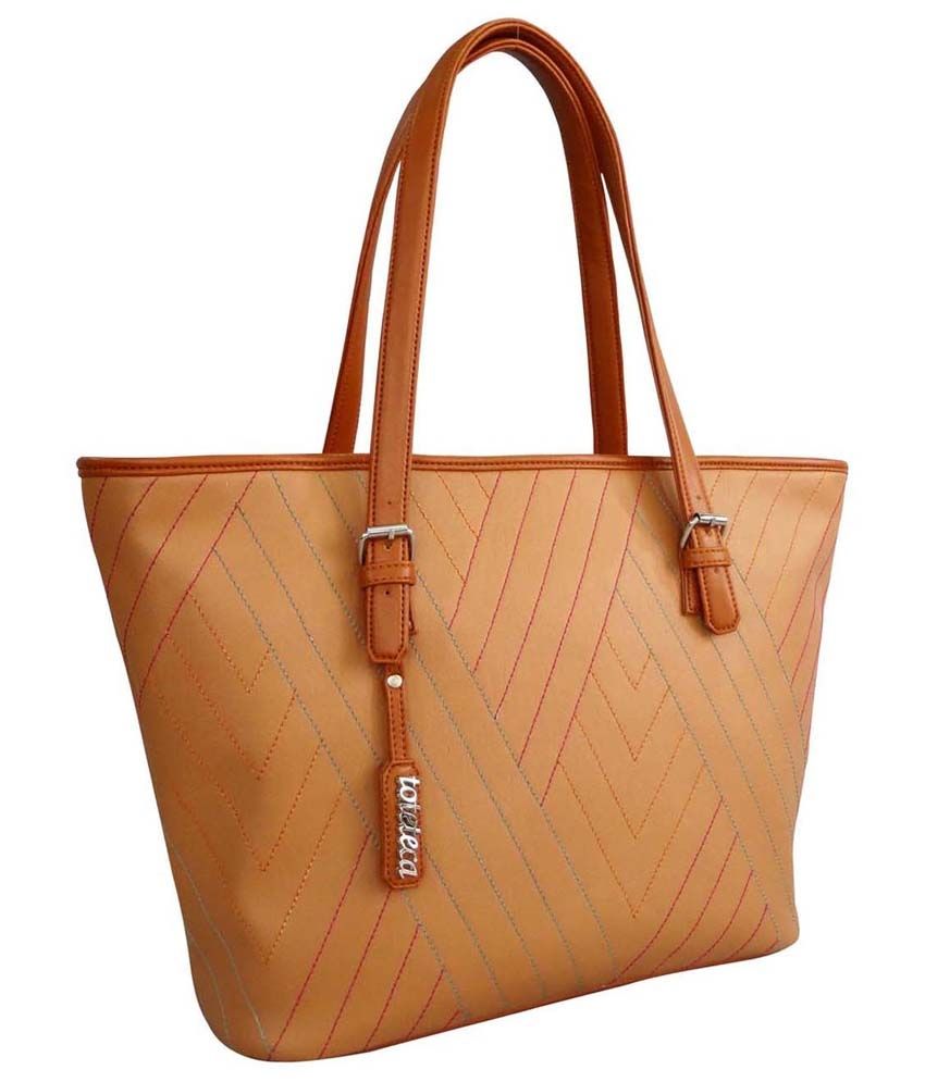 abigail printed tote bag