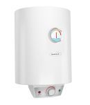 Havells 10 Ltr Monza EC 5S Storage Geyser White