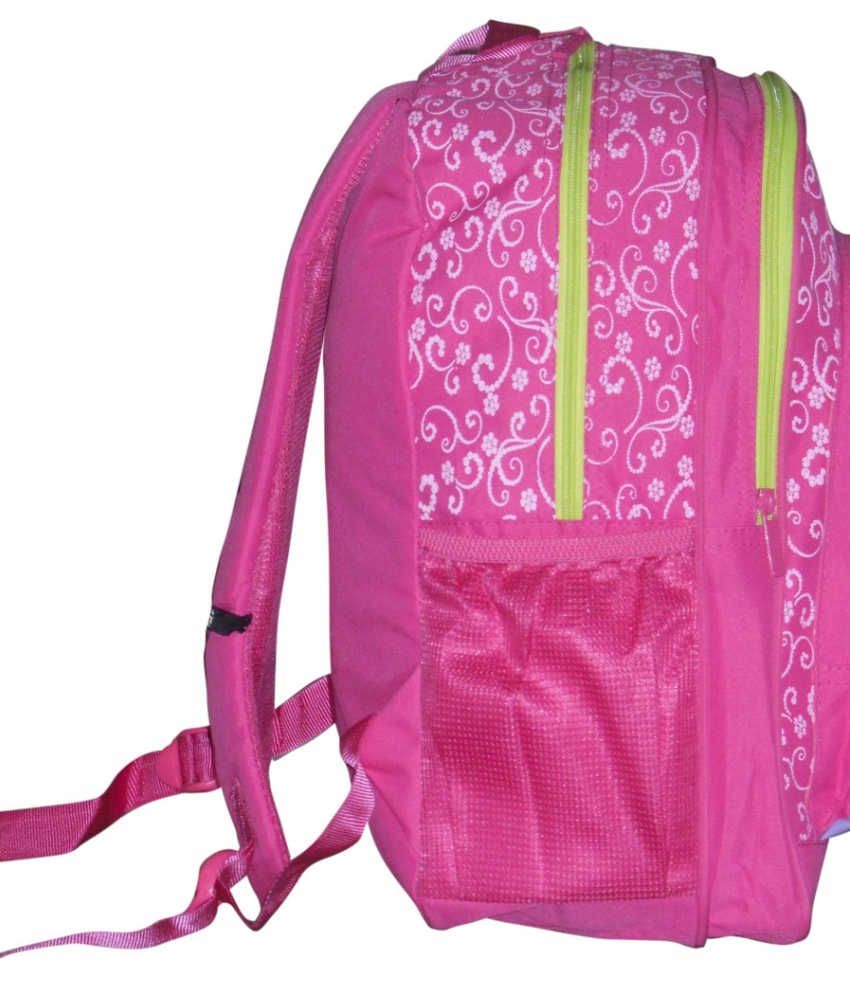 Avon Bags Pink Butterfly Backpack Combo Pack Buy Online at Best Price