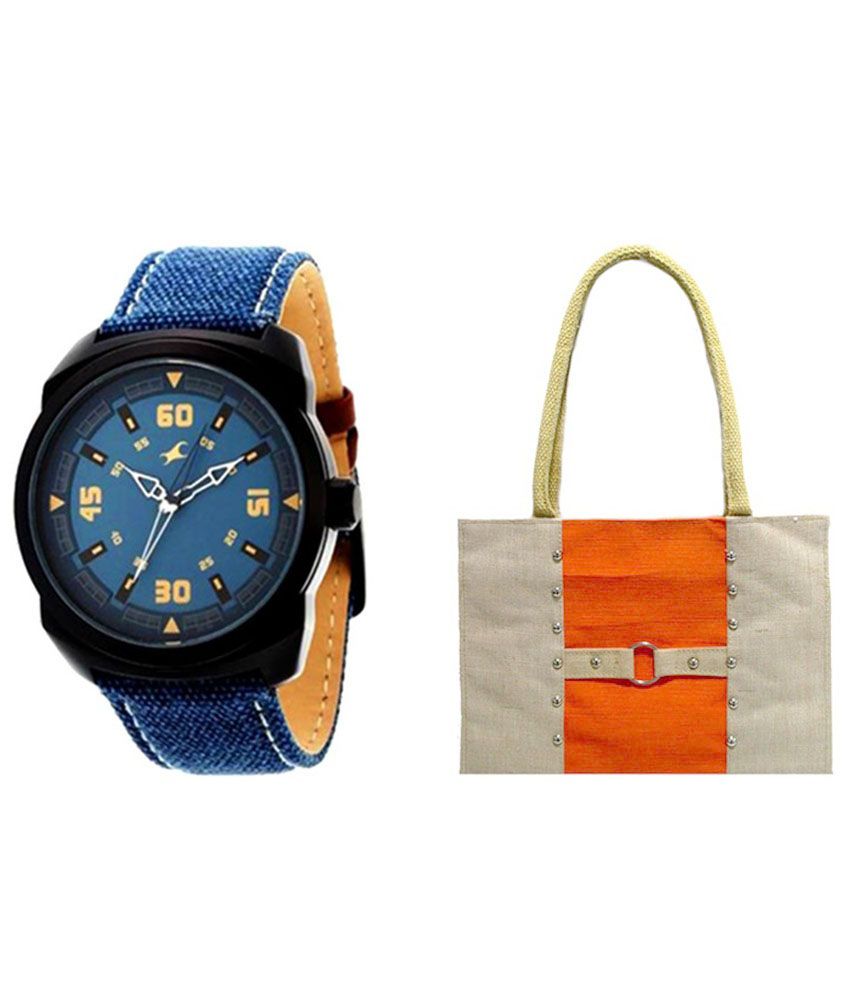 fastrack ladies bags online shopping
