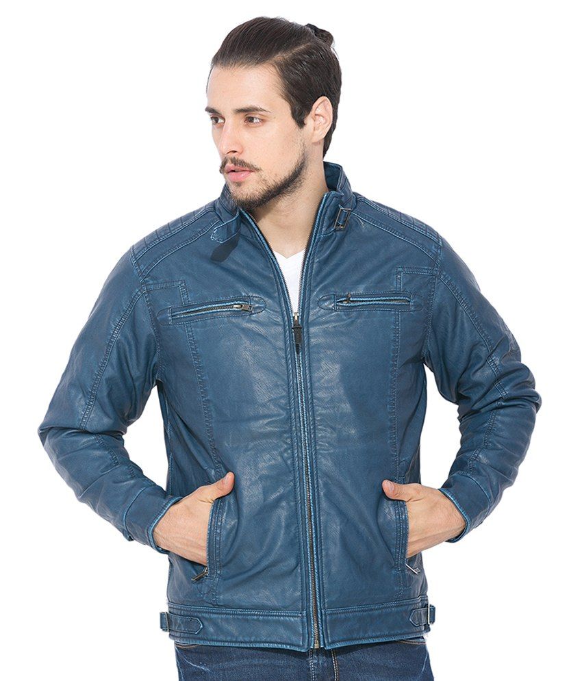 status quo reversible jacket