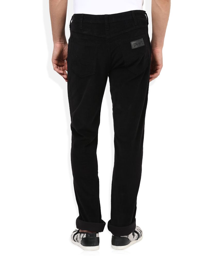 regular chinos