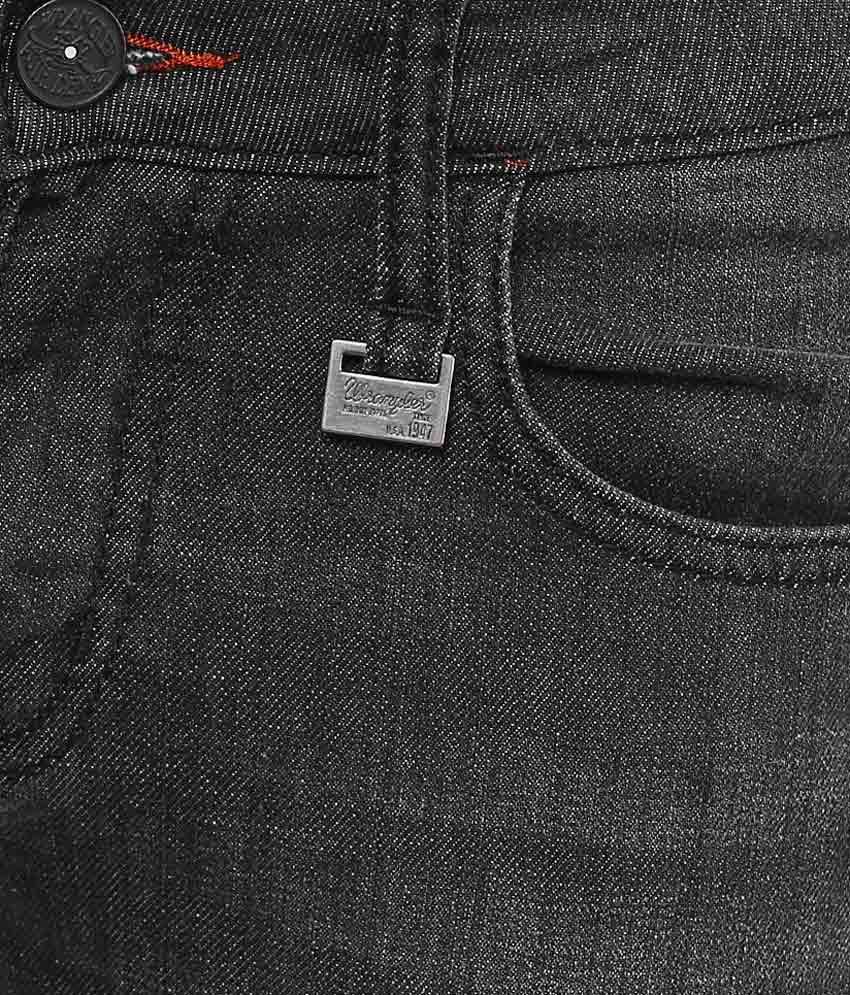 wrangler skinny fit jeans