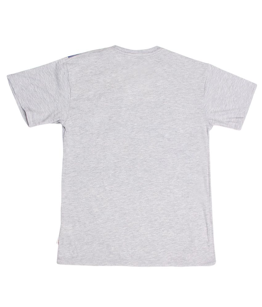 Batman Grey T-Shirt - Buy Batman Grey T-Shirt Online at Low Price ...