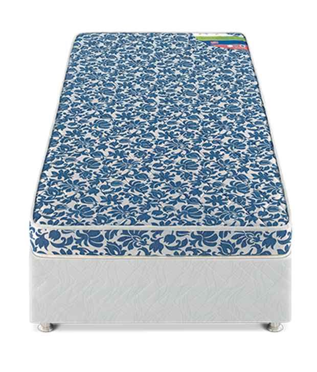 Godrej Interio Orthopedic Mattress Model ORTHOMATIC REGULAR Buy