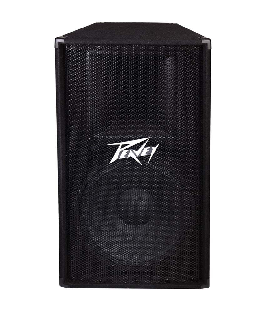 Peavey Pv 115 2 Way Speaker System Buy Peavey Pv 115 2 Way Speaker System Online At Best Price In India On Snapdeal