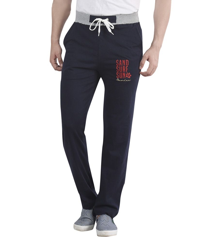 maniac track pants