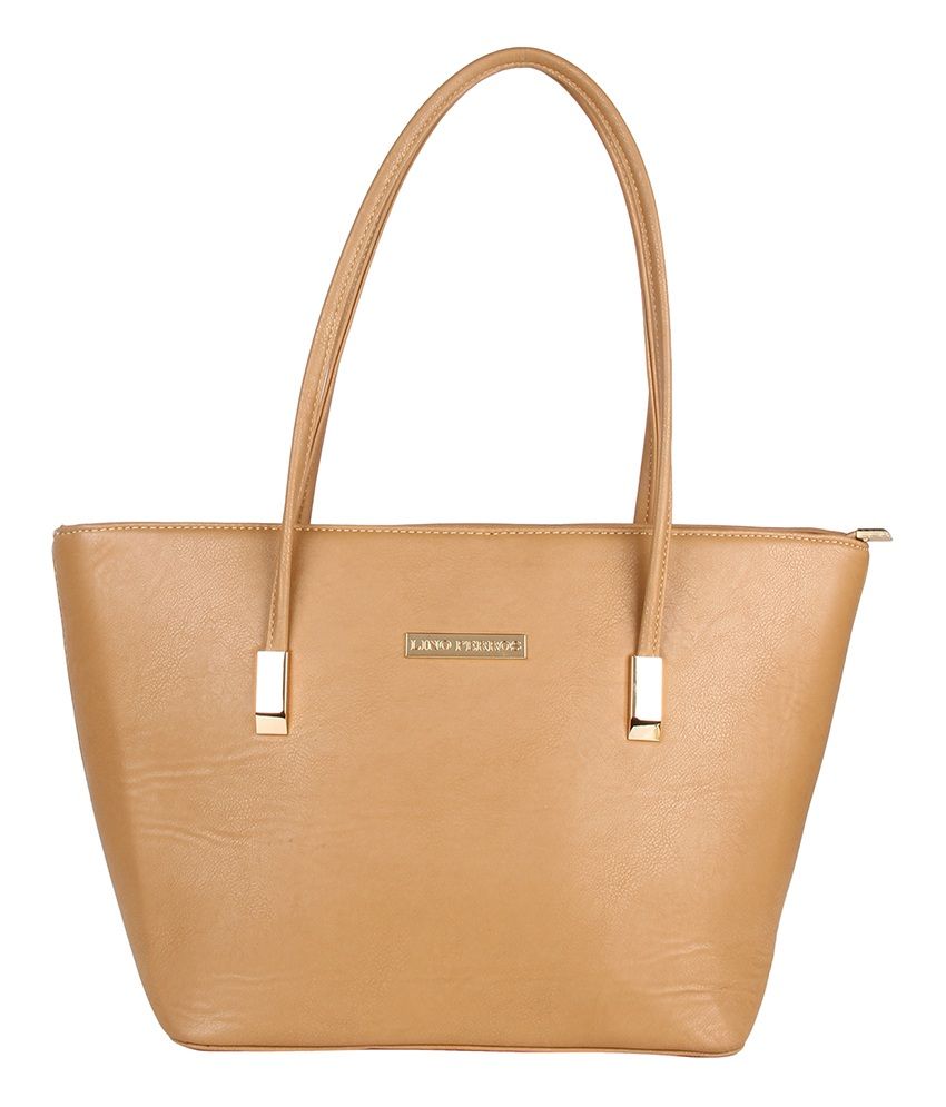 lino perros tote bags