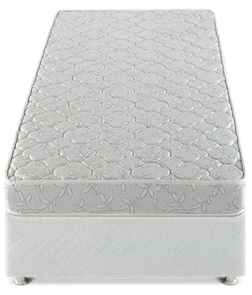 Godrej Interio Orthopedic Mattress Model ORTHOMATIC DELUXE Buy Godrej