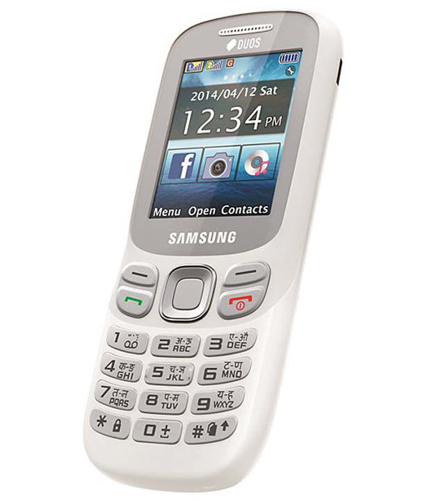  Samsung  Metro B313E  Feature Phone Online at Low Prices 