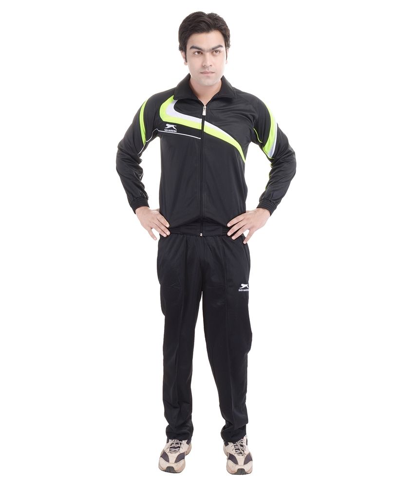 shiv naresh ladies tracksuit