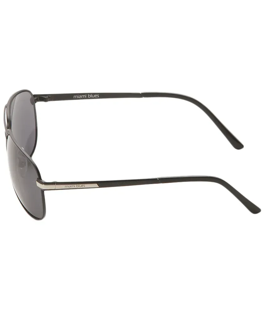 Miami blues sales sunglasses price