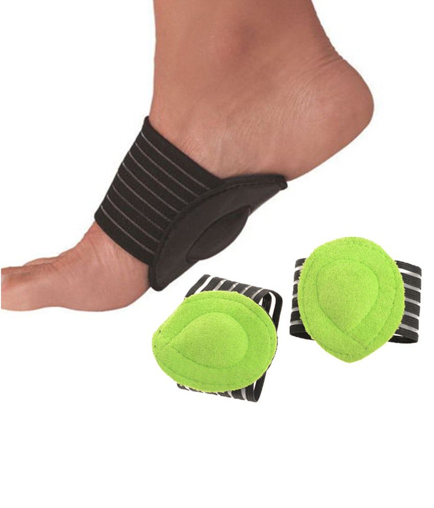 cushion arch support