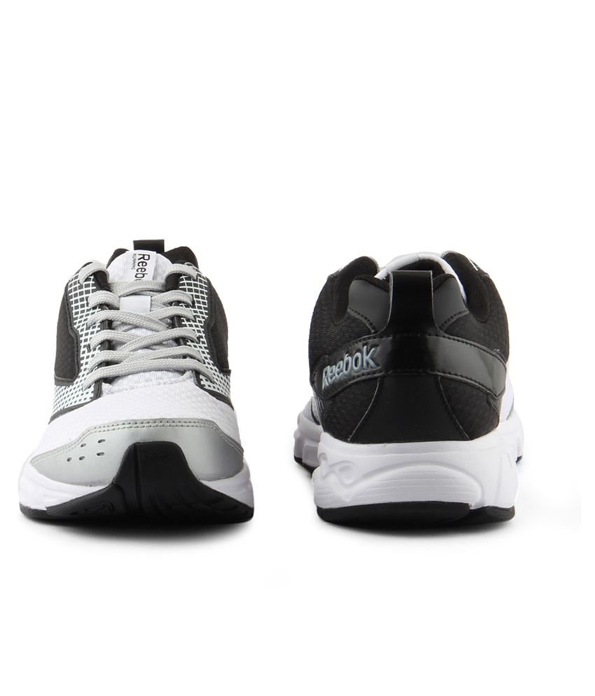 reebok multicolor shoes